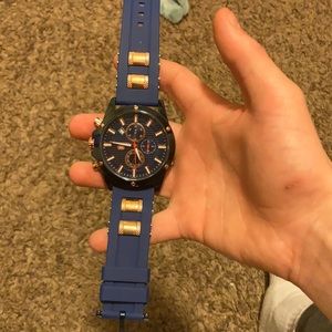 Brand new watch